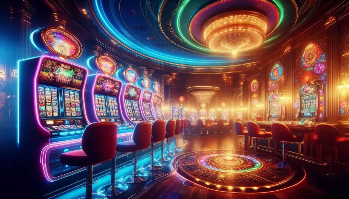 Alladins Gold Casino